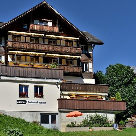 Studio Eigerblick Grindelwald Exterior photo